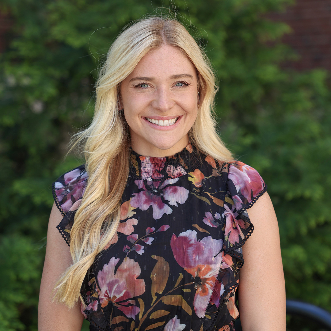 Milford Mi Dentist Rylee Miller