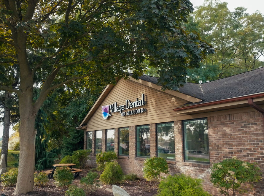Milford MI Dentists