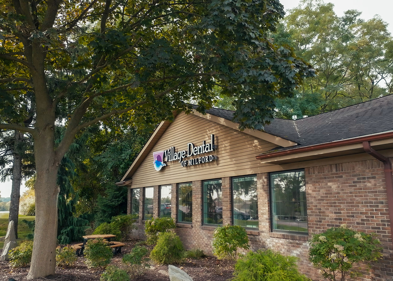 Milford MI Dentists