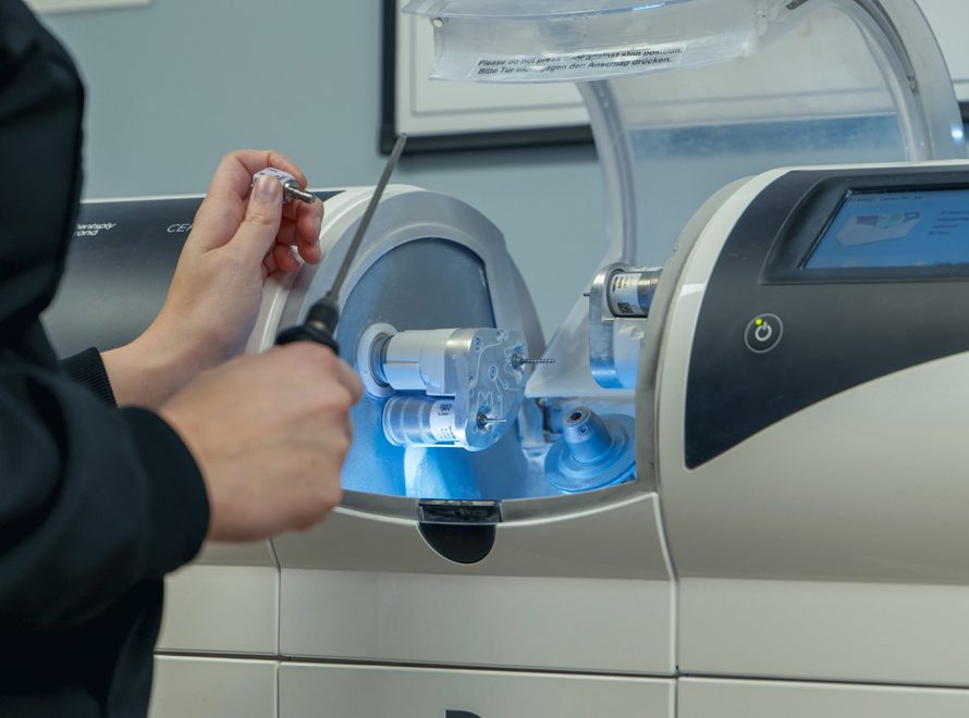 Same-Day Dental Crown Dentists in Milford MI