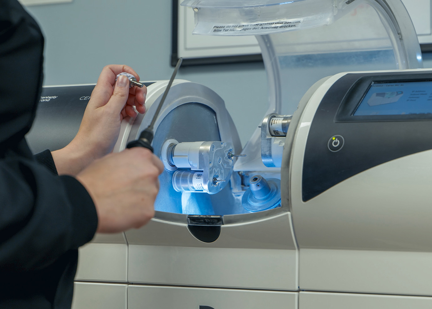 Same-Day Dental Crown Dentists in Milford MI