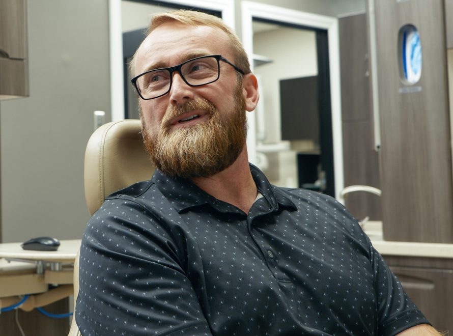 Milford Mi Dental Implant Dentists