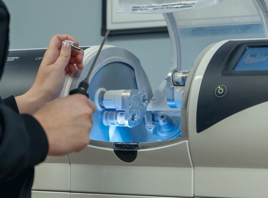 Milford Mi Cerec Crown Dentists