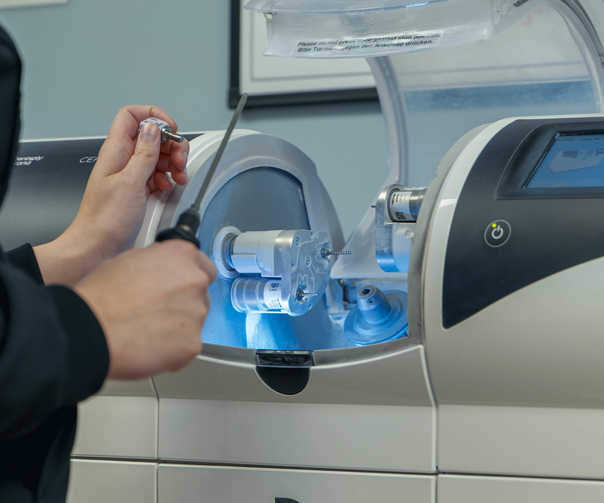 Milford Mi Cerec Crown Dentists